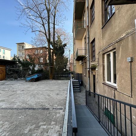 Revesen Premium Apartments Krasków Exterior foto