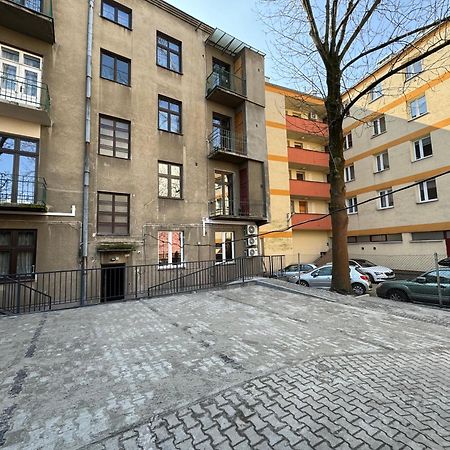 Revesen Premium Apartments Krasków Exterior foto