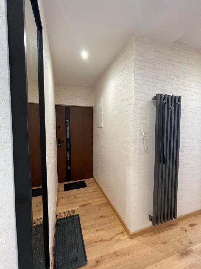 Revesen Premium Apartments Krasków Exterior foto